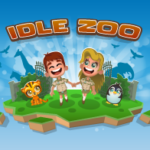 Idle Zoo